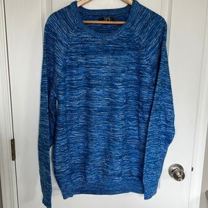 Simons long sleeve sweater size XL